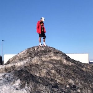 Meet your Posher, The-